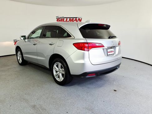 Used 2013 Acura RDX FWD image 7