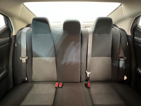 Used 2024 Nissan Sentra SV image 24