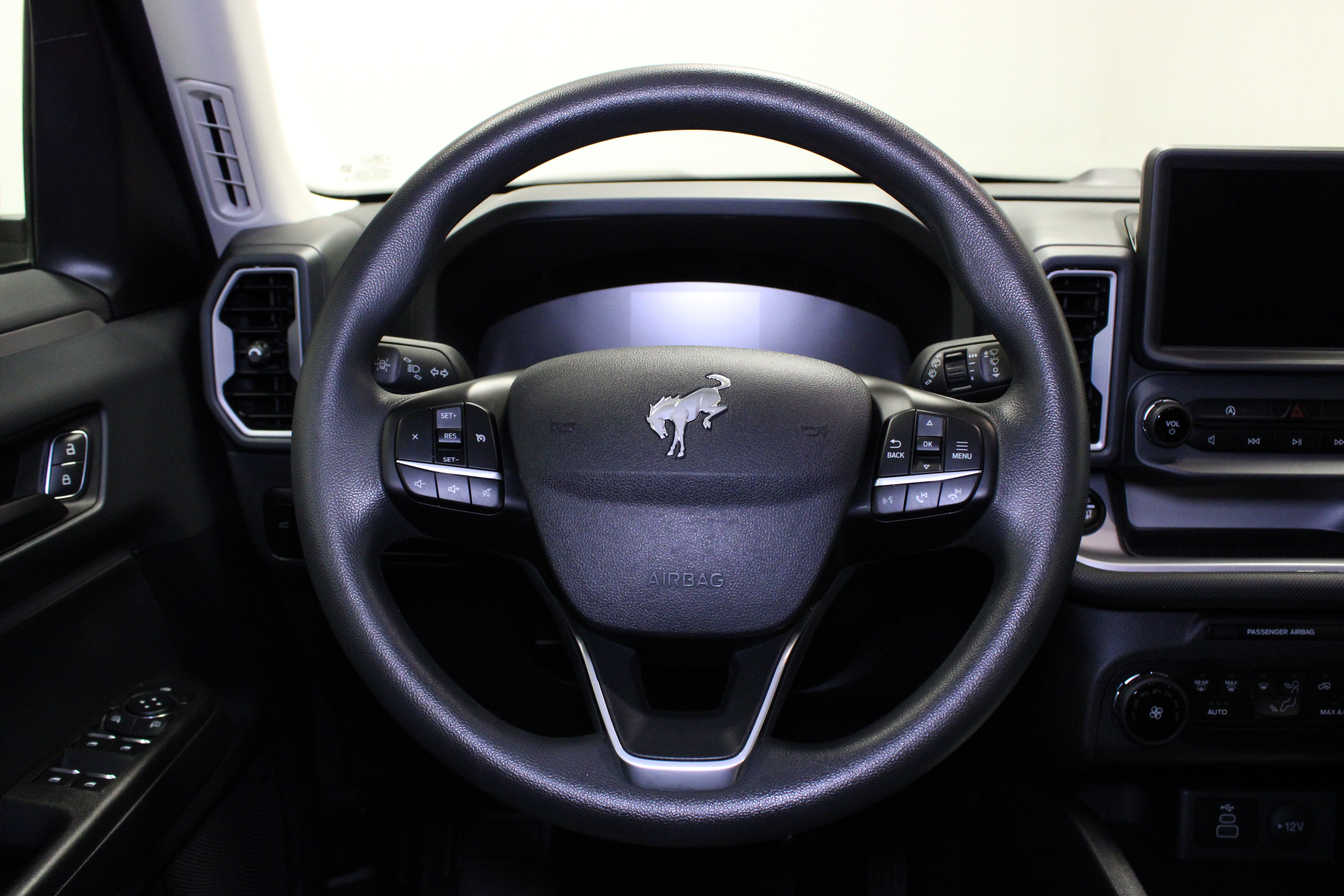 Used 2024 Ford Bronco Sport Big Bend AWD/4WD image 21