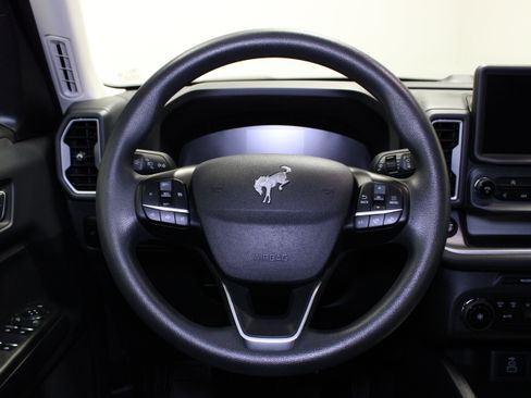Used 2024 Ford Bronco Sport Big Bend AWD/4WD image 21