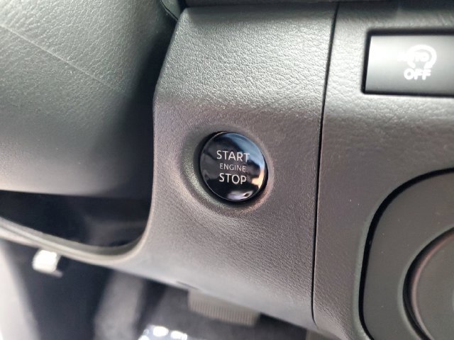 New 2026 Nissan Frontier SV w/ Tow Package RWD image 20