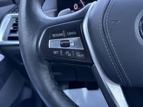 Used 2026 BMW X5 xDrive40i image 18