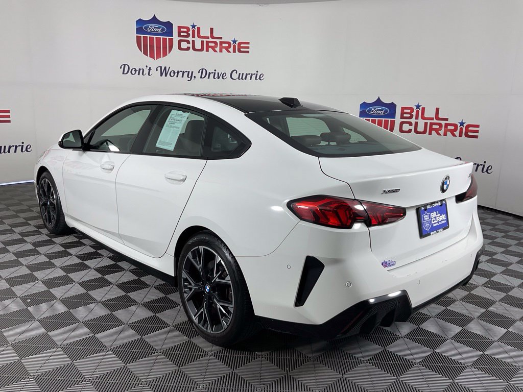 Used 2025 BMW 228i xDrive AWD/4WD image 5