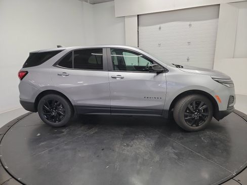 Used 2024 Chevrolet Equinox LS w/ LS Convenience Package AWD/4WD image 11