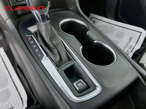 Used 2024 Chevrolet Equinox LS w/ LS Convenience Package FWD image 23