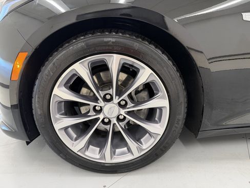 Used 2021 Cadillac CT5 Premium Luxury w/ Lighting Package image 46