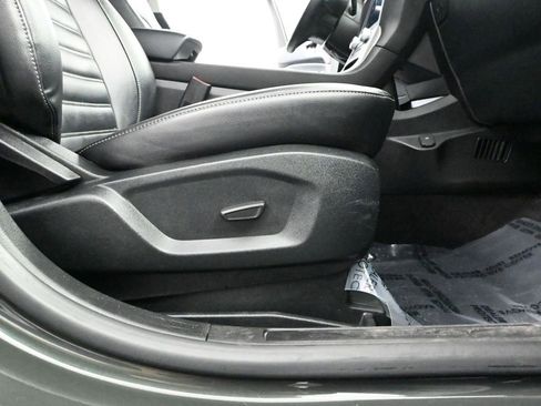 Used 2022 Ford Edge SEL w/ Convenience Package image 48