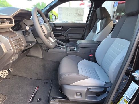 New 2026 Toyota Tacoma TRD Sport image 24