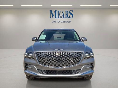 Used 2024 Genesis GV80 2.5T image 8