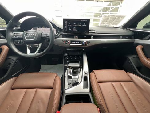 Used 2023 Audi A5 2.0T Premium Plus w/ Premium Plus image 10