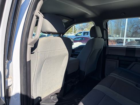 Used 2016 Ford F150 XL w/ Equipment Group 101A Mid image 36