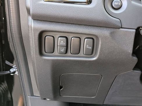 New 2026 Mitsubishi Outlander Sport SE image 15