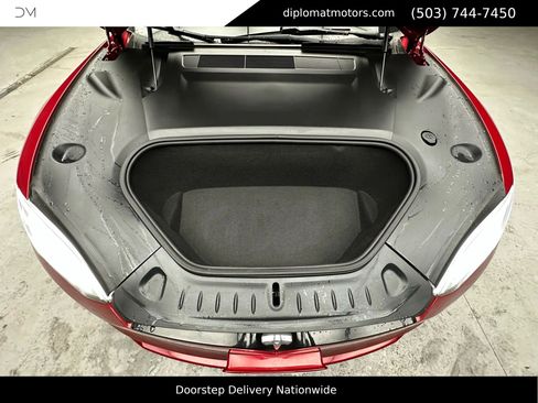 Used 2021 Tesla Model S Plaid image 42