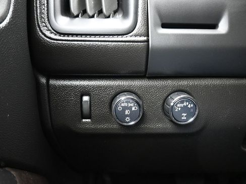 Used 2022 GMC Canyon Elevation w/ Driver Alert Package image 23