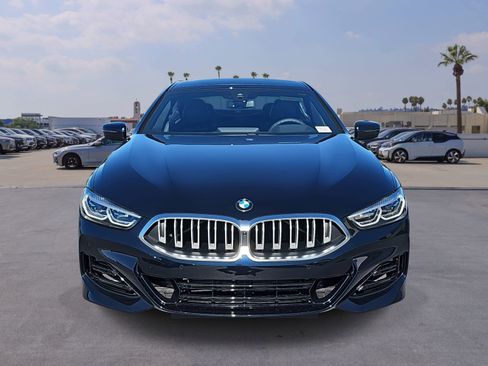 New 2026 BMW 840i w/ Driving Assistance Package image 2