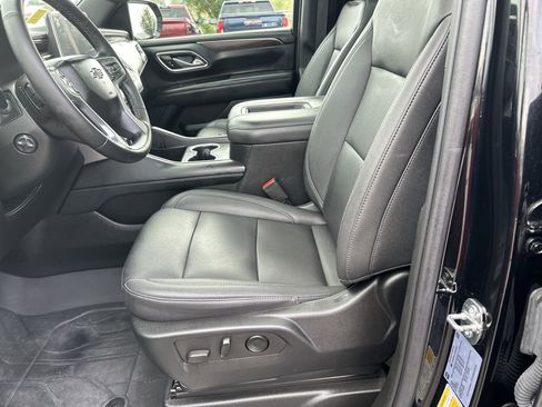 Used 2023 Chevrolet Tahoe Z71 w/ Z71 Off-Road Package image 28