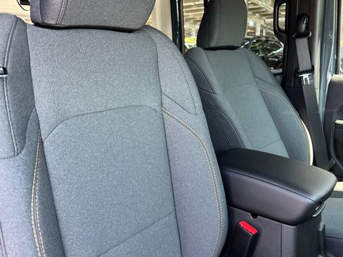 New 2026 Jeep Wrangler Unlimited Sport AWD/4WD image 14