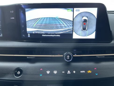 Certified 2024 Nissan Ariya AWD image 19