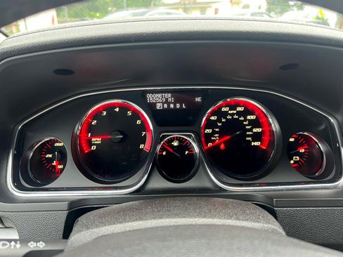 Used 2016 GMC Acadia SLT image 11