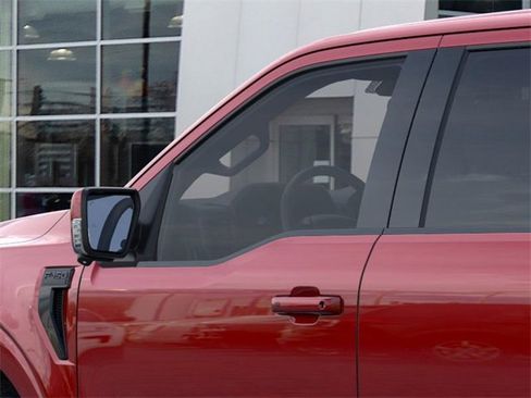 New 2025 Ford F150 Lariat w/ Equipment Group 502A High image 20