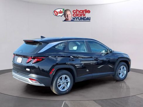 New 2026 Hyundai Tucson SE FWD image 5