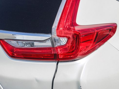 Used 2017 Honda CR-V EX-L image 15