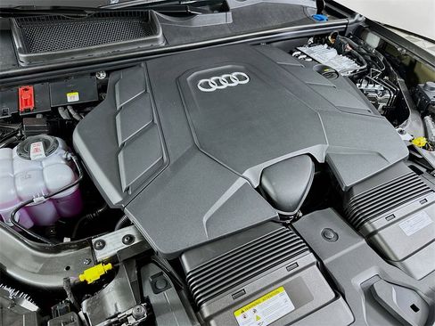 New 2025 Audi Q7 3.0T Premium Plus image 26