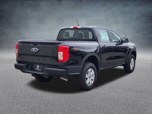 New 2025 Ford Ranger XL w/ Trailer Tow Package image 7