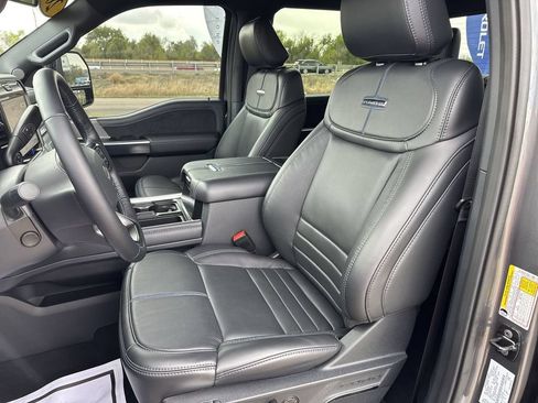 Used 2026 Ford F250 Platinum AWD/4WD image 22