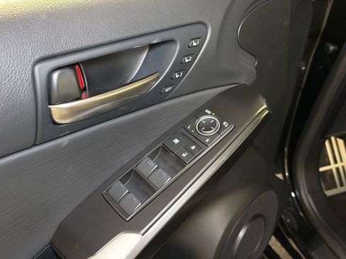 New 2025 Lexus IS 350 F Sport image 21