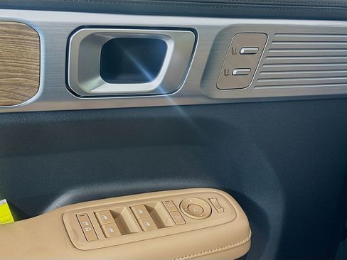 New 2026 Hyundai Santa Fe Calligraphy image 20