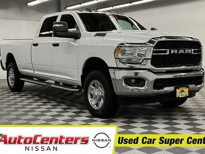 Used 2023 RAM 3500 Tradesman