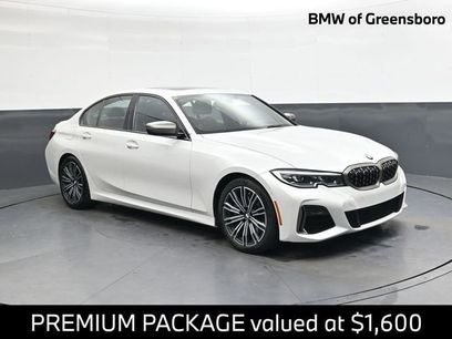 Used 2022 BMW M340i w/ Premium Package