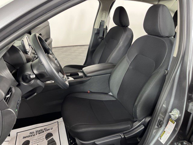 Used 2025 Nissan Sentra S FWD image 15