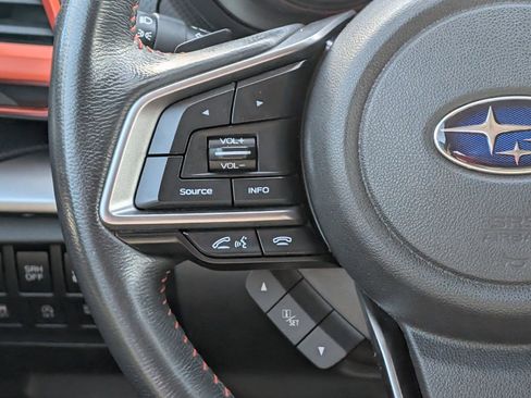 Used 2021 Subaru Forester Sport image 17