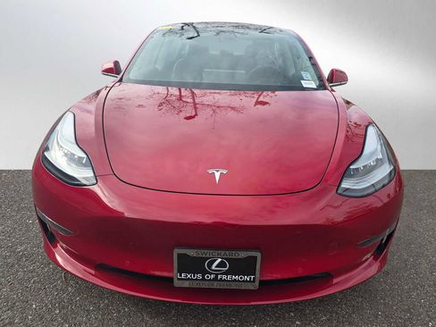 Used 2019 Tesla Model 3 Standard Range image 8
