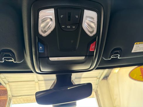 Used 2024 RAM 2500 Big Horn image 48