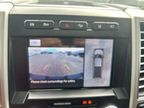 Used 2020 Ford F350 King Ranch w/ King Ranch Ultimate Package image 31