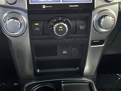 Used 2024 Toyota 4Runner TRD Sport image 18