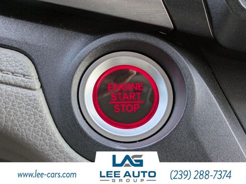 Used 2019 Honda Odyssey LX image 27