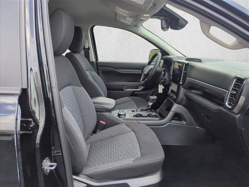 Used 2024 Ford Ranger XLT w/ Advanced Towing Package image 18