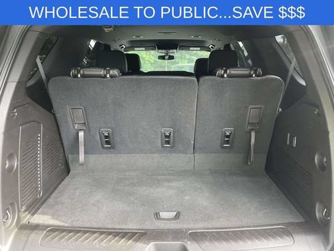 Used 2021 GMC Yukon SLT RWD image 10