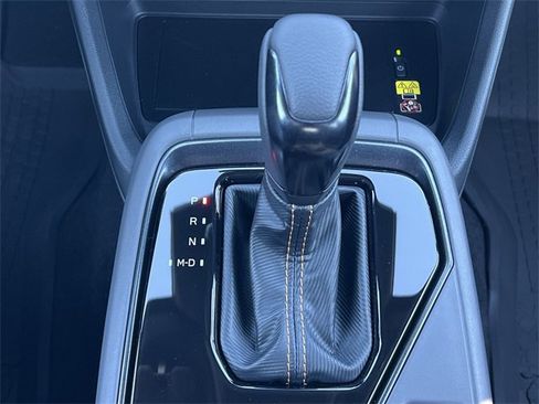 New 2026 Subaru Crosstrek 2.5i Wilderness image 14