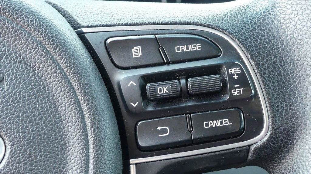 Used 2016 Kia Optima LX FWD image 15