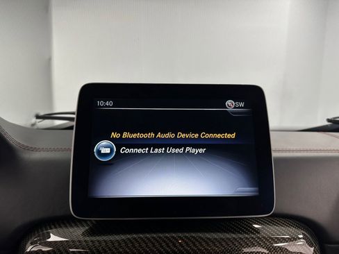 Used 2018 Mercedes-Benz G 63 AMG AMG G 63 4MATIC SUV image 61