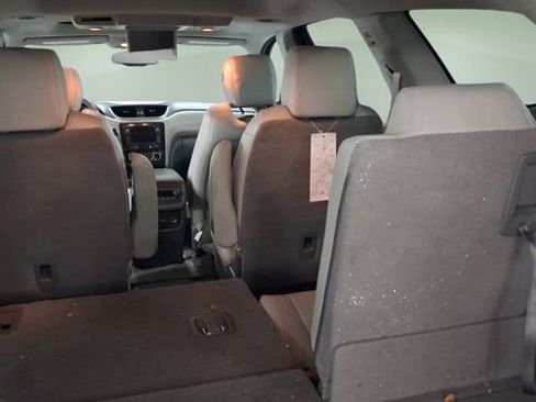 Used 2017 Chevrolet Traverse Premier AWD/4WD image 21