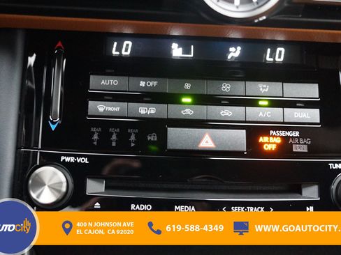 Used 2024 Lexus IS 300 F Sport w/ Accessory Package RWD image 24