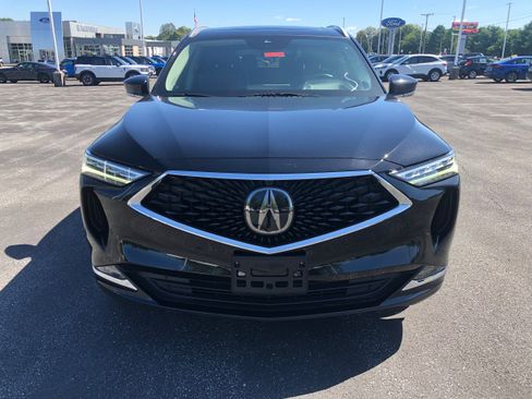 Used 2023 Acura MDX SH-AWD w/ Advance Package image 6