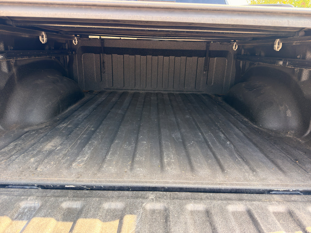 Used 2020 RAM 1500 Sport w/ Comfort & Convenience Group AWD/4WD image 18