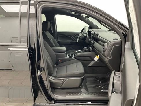 New 2026 Chevrolet Colorado Trail Boss image 13